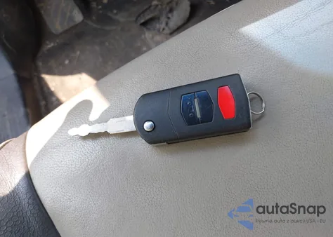 2008 Mazda Cx-9 Touring z USA, uszkodzony, nr VIN JM3TB38V280133581